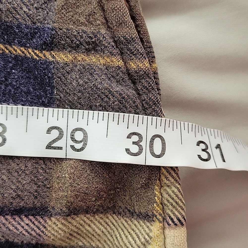 Northwest Territory Men's Plaid Jacket - Picture 12 of 12